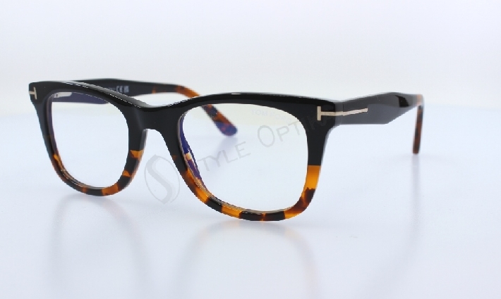 TOM FORD 5970-B CLIP-ON