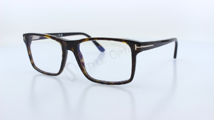 TOM FORD - BARNA - TF5682-B