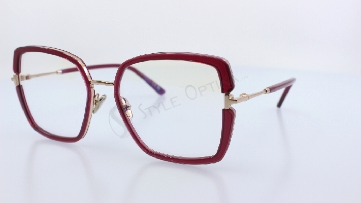 TOM FORD - PIROS - TF5985-B