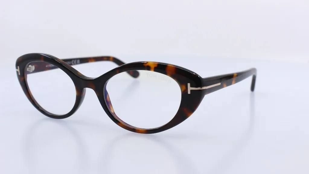 TOM FORD - BARNA - TF6092-B