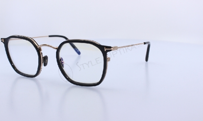 TOMFORD TF5974-B