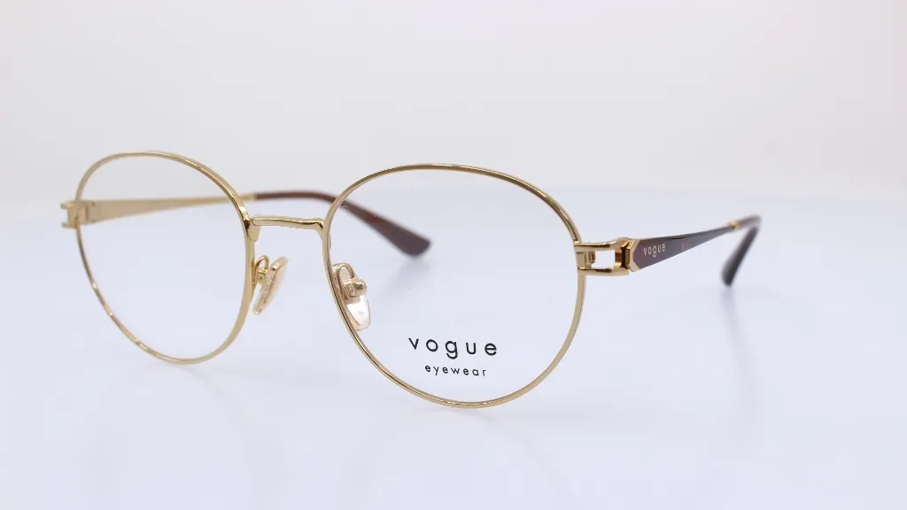 VOGUE - ARANY - VO4370