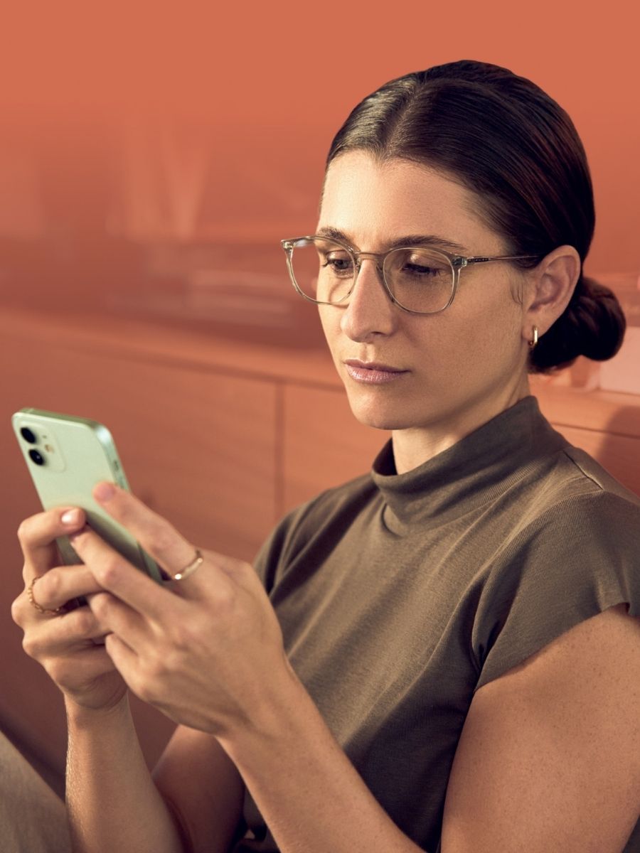 Varilux multifokális szemüveglencse akció Budapesten a Style Optikában