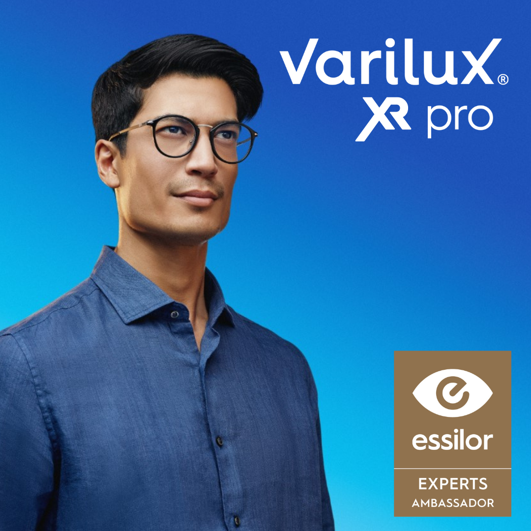 Varilux XR Pro - Style Optika